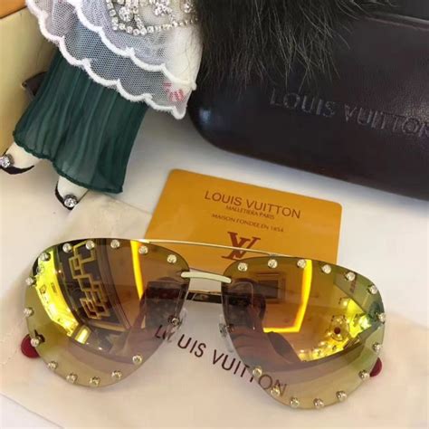 ioffer louis vuitton sunglasses|check for Louis Vuitton shoes.